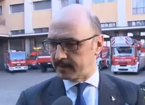 Vice Ministro a Caserta: più agenti e nuovo commissariato. E su lavoro e Terra dei Fuochi..