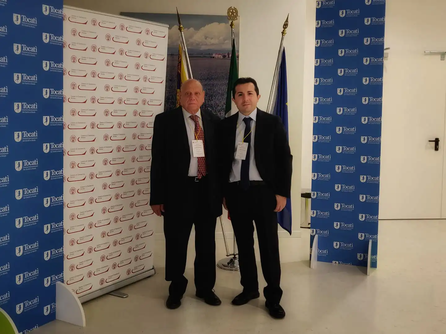 Rinnovo Accreditamento Unesco: arriva il verdetto per Munno e company