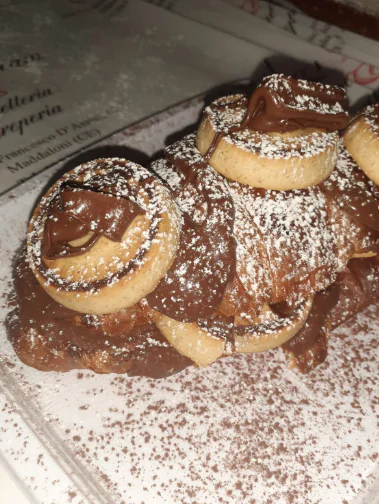 Cornetto Nutella Biscuits: aumentano le richieste