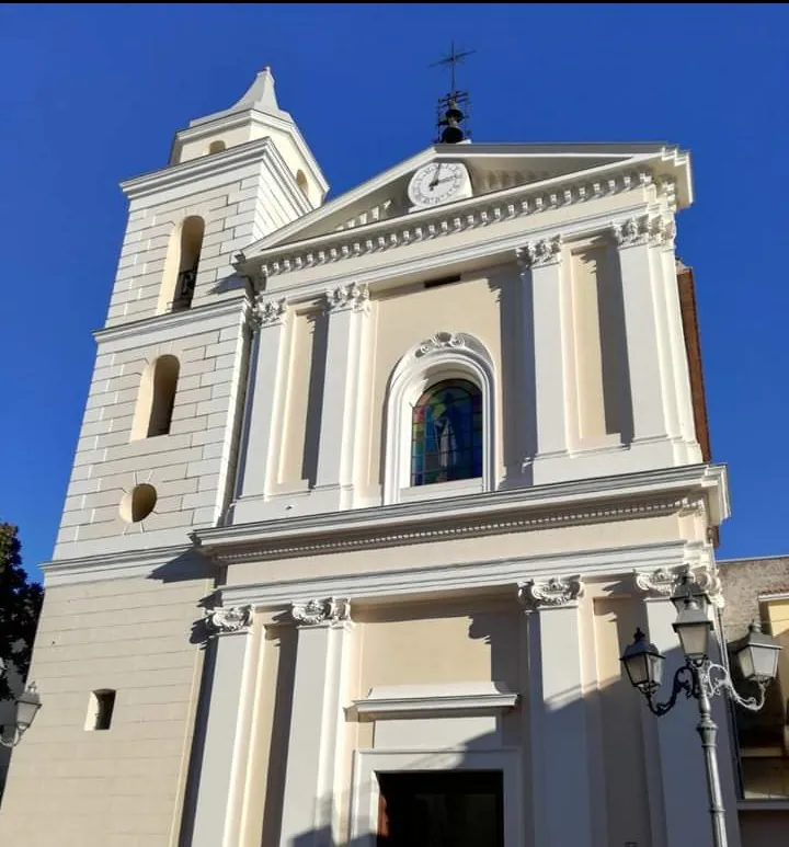 XXVIII Giornata Mondiale del Malato: oggi la celebrazione nella Chiesa Madre