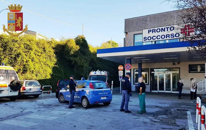 In auto col cadavere prima di abbandonarlo, la difesa choc: “Anima vagava in casa”