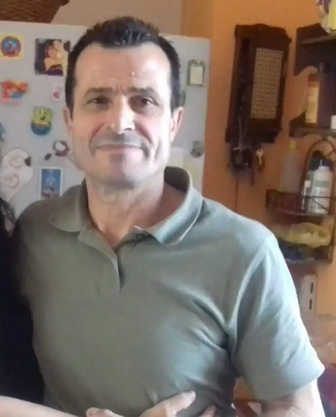 Svanito da sabato, Salvatore è rientrato a casa