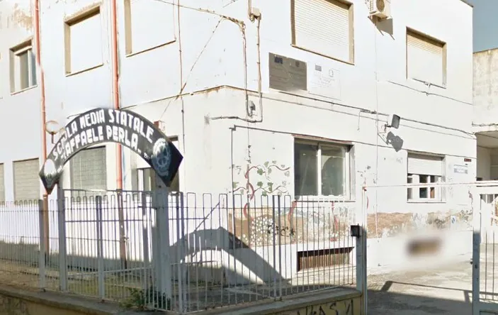 Scuola Perla, via a lavori per un milione e mezzo