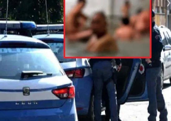Giro hot, vittima costretta alle orge. Finta estetista li fa arrestare