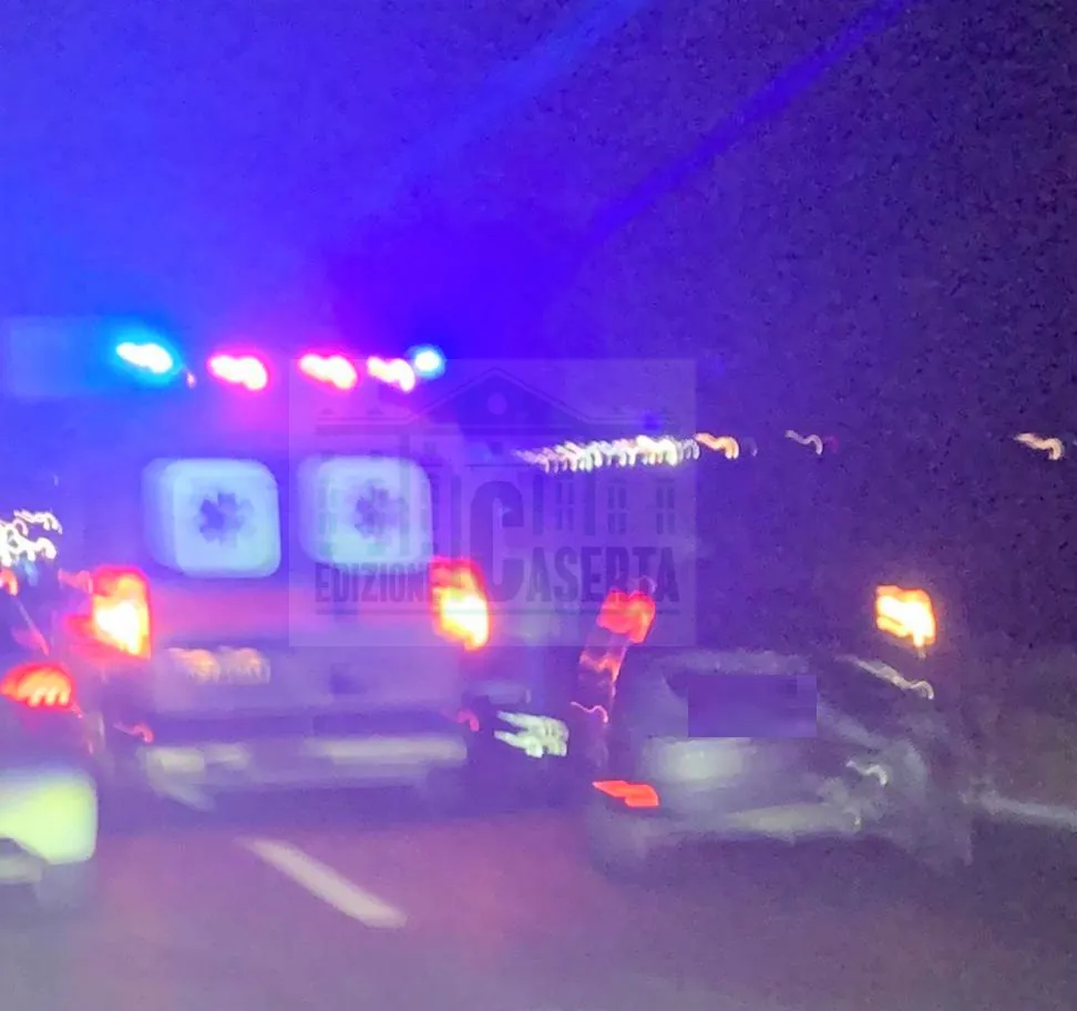 Incidente sulla Provinciale, bilancio si aggrava. Condizioni e residenze dei feriti