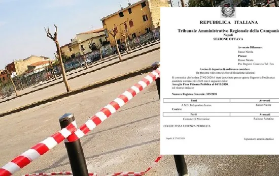 Eventi nell’area mercato, Tar cancella provvedimenti del Comune: revocò autorizzazioni