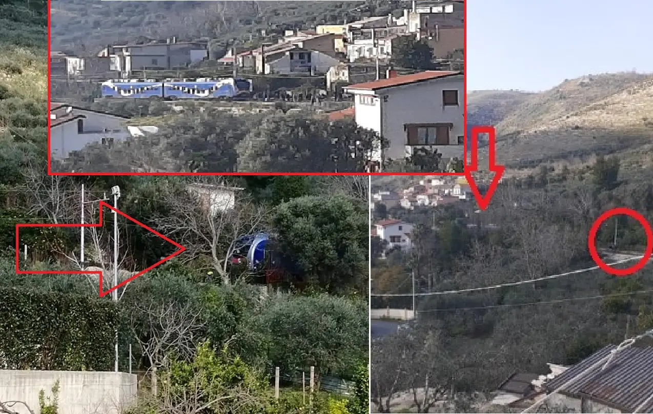 Linea Cancello-Benevento, il consigliere regionale: “Ecco cosa mi ha detto l’EAV”