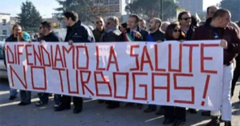 Centrale turbogas di Presenzano: la Edison diffidata, associazioni chiedono il blocco dei lavori