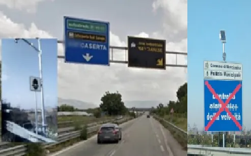 Tutor, Comune sconfitto in tribunale: giudice dà ragione all’automobilista
