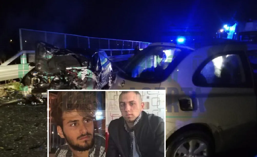 Variante killer, l’ipotesi del sorpasso. Tre comunità in lacrime: i padri delle vittime sono colleghi