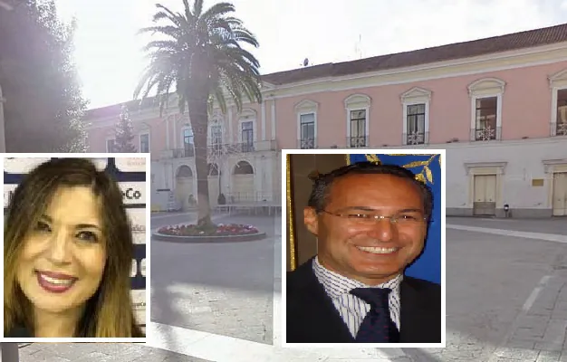 Centrodestra a 6 punte, leadership a sorpresa: spuntano una (ex) velardiana e un ex assessore