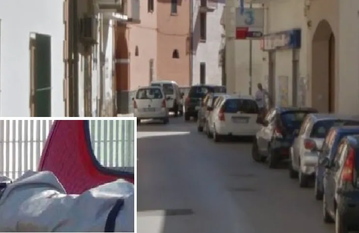 Dramma della solitudine, due comunità in lutto per Salvatore. L’ipotesi sulla tragedia