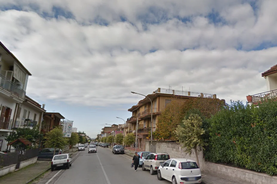Scarcerato ex vigile del fuoco di San Felice