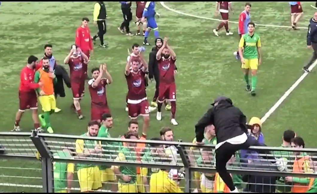 Uno spot per lo sport ma il big match finisce a reti bianche