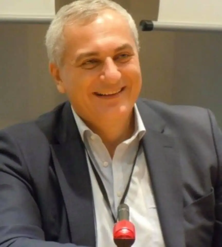 L’annuncio choc di Nicola Caputo: “Sono positivo”