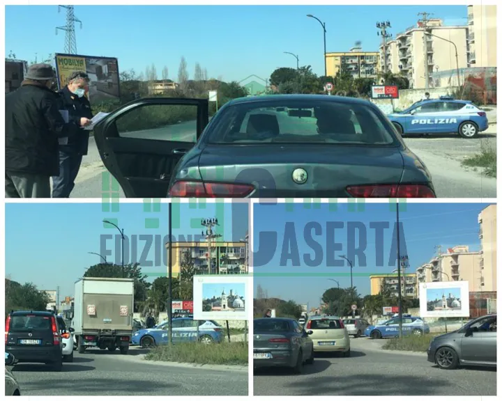 Bloccati gli accessi ai Giardinetti: blindate le due valli