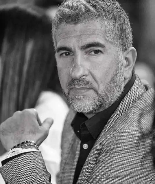 ‘Una vita per il teatro’ Ciro Andolfo si racconta (intervista)