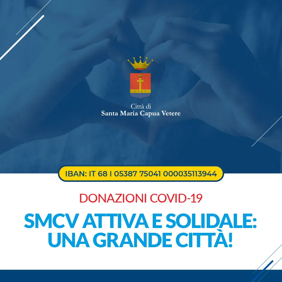 L’inziativa per sostenere le famiglie in difficoltà: tutte le info per donare