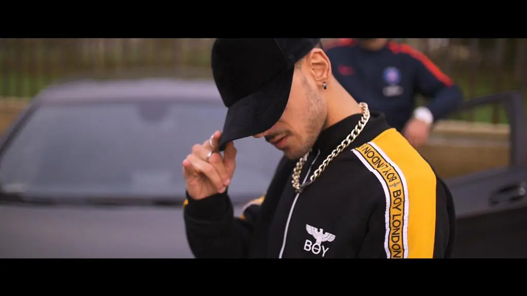 “Passerà”, il nuovo singolo del rapper Priore lancia un grido di speranza. VIDEO