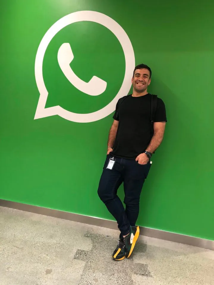 Un casertano nella lista dei 100 talenti di Forbes