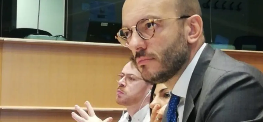 “Caserta ha bisogno di sguinzagliatoi: i cittadini usano male le villette”. La segnalazione del consigliere Del Rosso