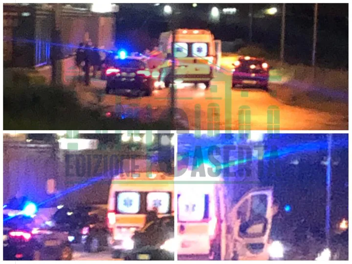 Choc in paese: rapinato e pestato da due banditi. Riesce ad arrivare dai carabinieri (foto)