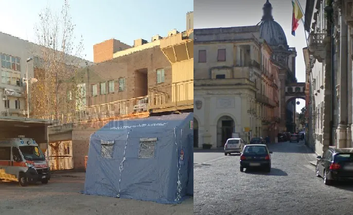 Tamponi in due città dopo il paziente1, attesa per l’esito. Prime uscite da quarantena