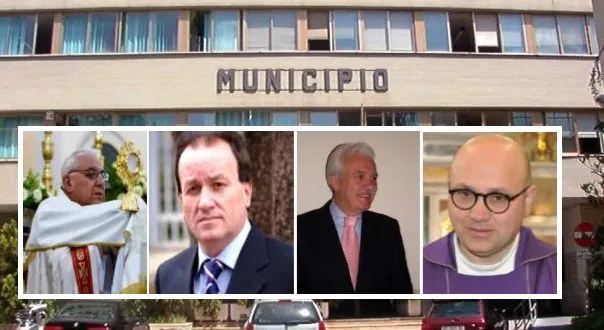 Comitato di salute con ex sindaci, medici e sacerdoti. Chiesto incontro al commissario