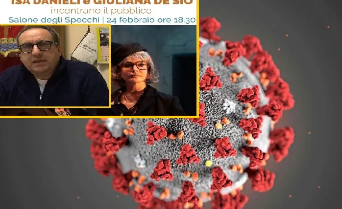 Coronavirus, esplode emergenza in un Comune del Casertano: 17 casi