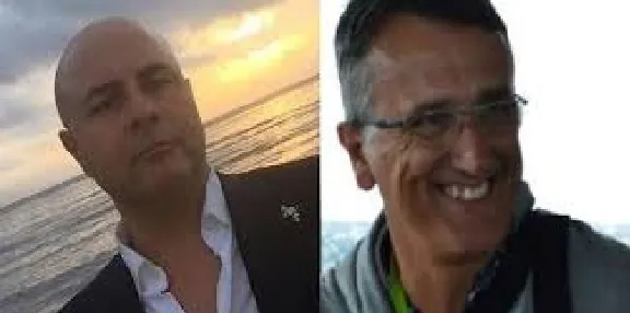 Consulenti esterni, Mirra pesca tra due ex assessori