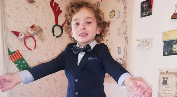 Lo strazio dei genitori del piccolo Diego: “La solidarietà è l’umanità dimostrate ci hanno sorretto come un abbraccio in questi giorni terribili”