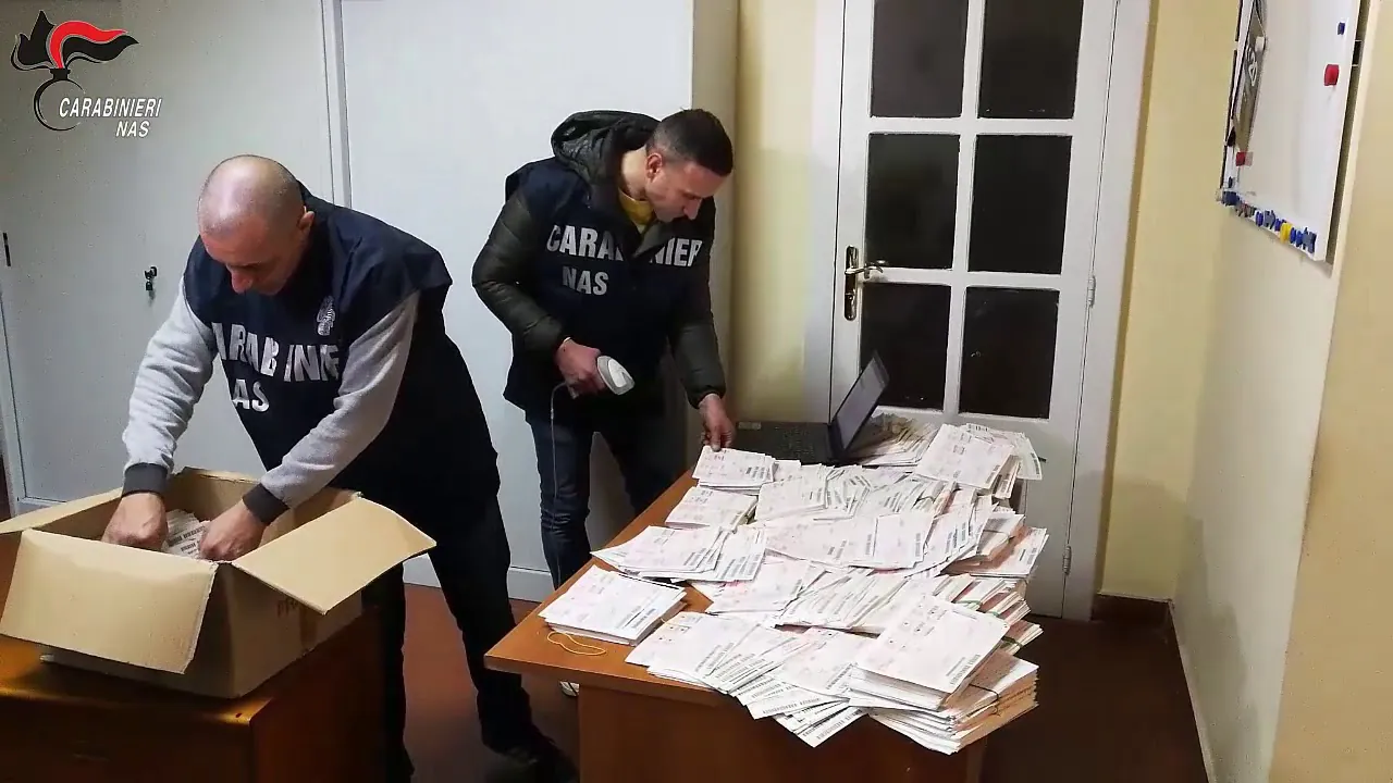 Inchiesta Minerva, torna libero consigliere comunale