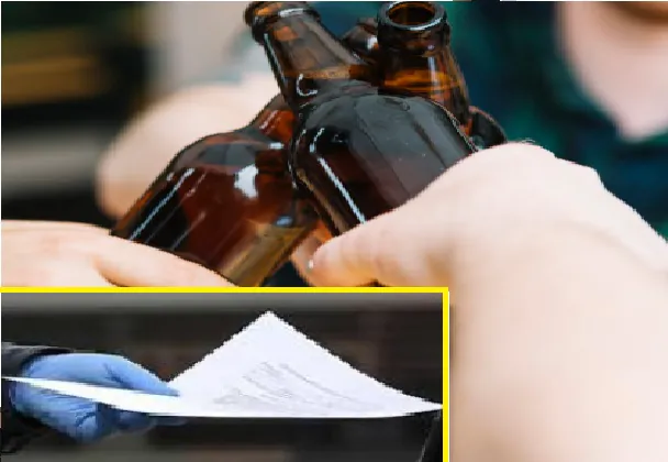 Escono di casa per andarsi a fare una birra, beccati due giovani: “E’ un’emergenza”