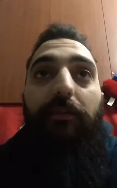 L’autore del presunto sputo sulla frutta parla a Radio Marte. Ecco il risultato del suo tampone (IL VIDEO)