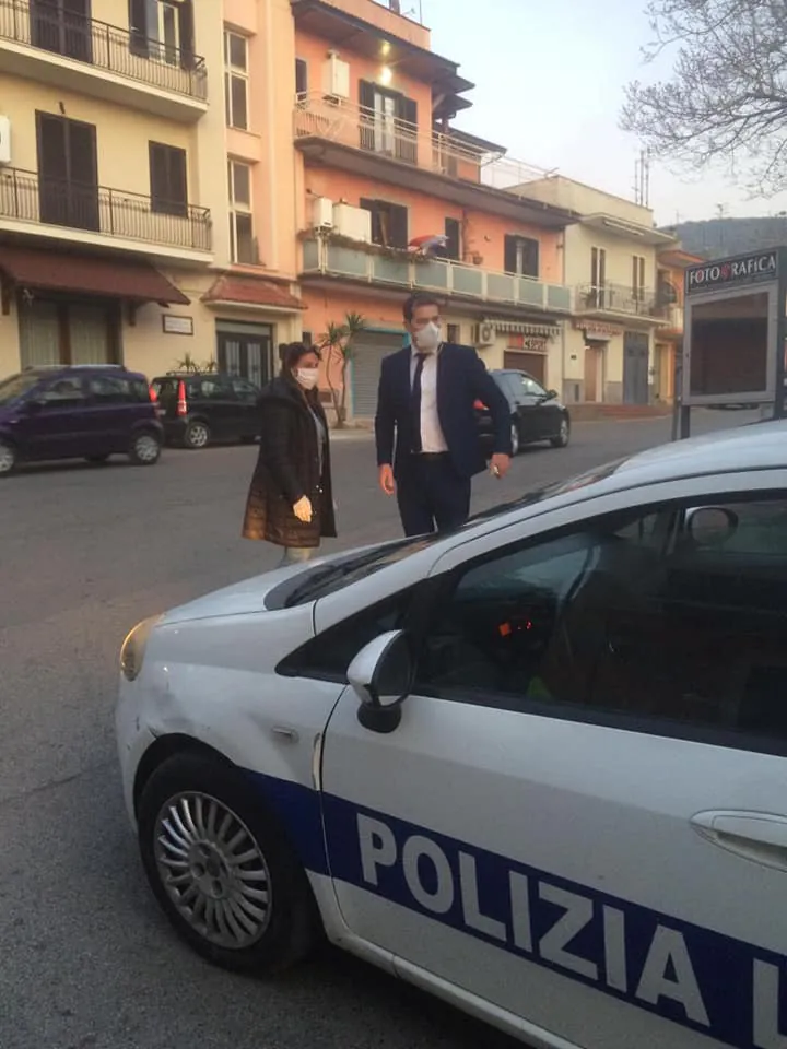 Sette sodalizi chiedono a Ferrara di mettere mano alla sanificazione