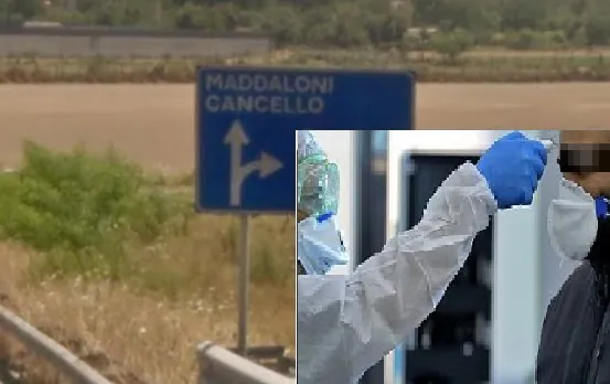 Nove operai rientrano nella notte dall’Emilia, scatta quarantena per tutti
