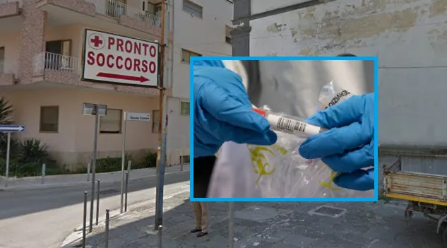 “Malati abbandonati e senza coperte”: lettera all’Asl dopo denuncia familiari di una vittima Covid