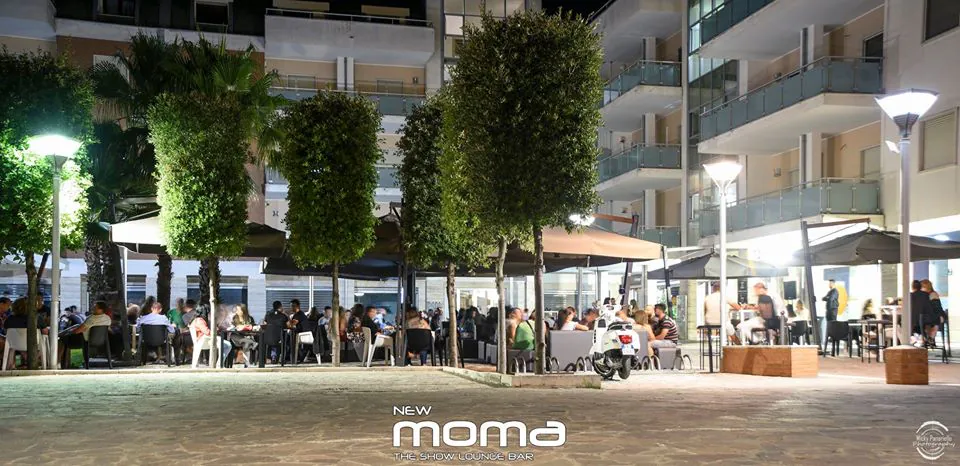 Movida, scatta chiusura del Moma. La rabbia del titolare