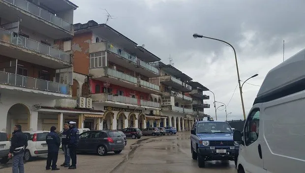 Emergenza coronavirus, si teme bomba sul litorale: troppi irregolari sul territorio