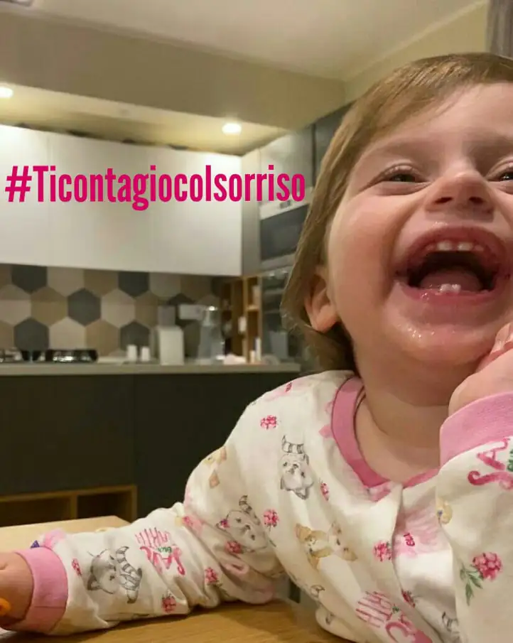 “Ti contagio col sorriso”: la campagna social lanciata dalla Special Olympics per battere il Coronavirus