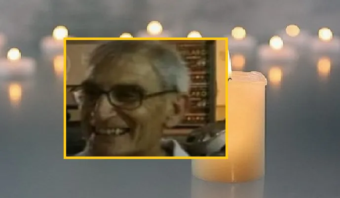 Addio all’ex finanziere Farina: le associazioni piangono un amico vero