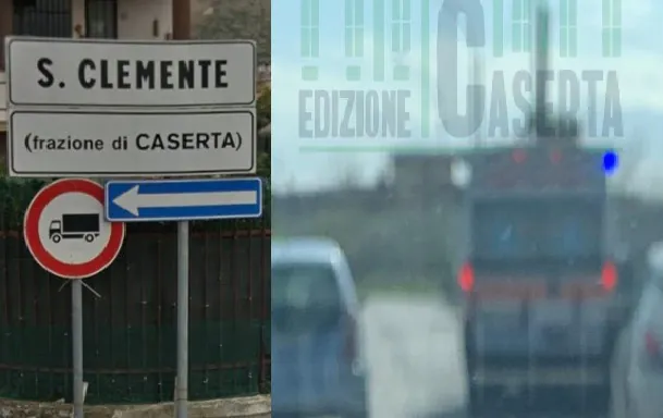 Professionista trovata con ferite da taglio in casa