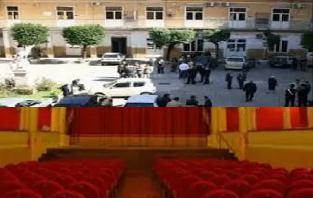 Un Municipio in quarantena: 30 a casa fino al 25. Monitorati spettatori e fans