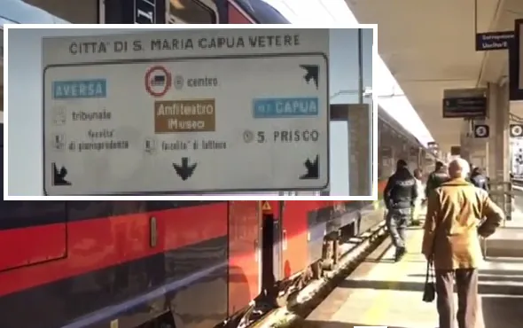 I NUMERI. Città per città, decine rientrati nel weekend dal Nord al Casertano