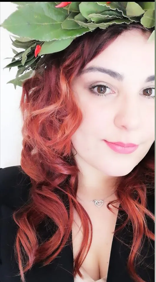 Si laurea On Line la giovane sparanisana Sonia Andolfi