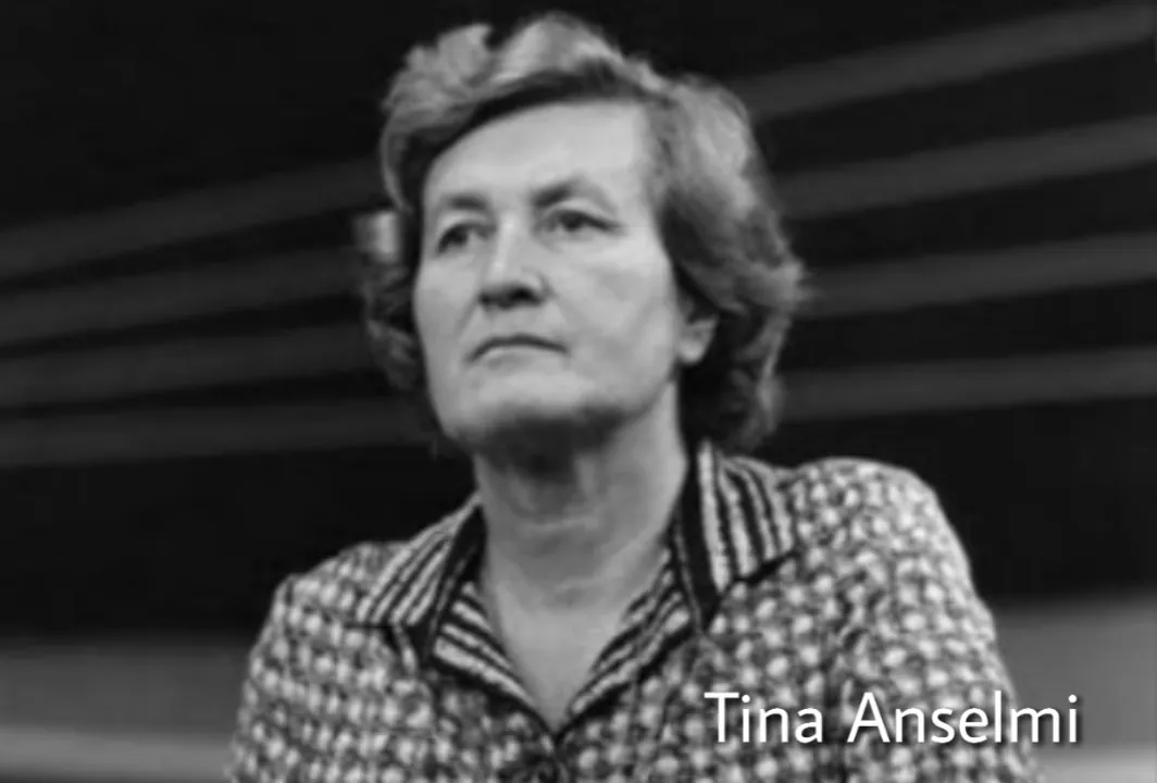 Nasceva oggi Tina Anselmi, la madre del Servizio Sanitario Nazionale
