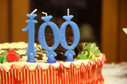Aveva appena compiuto 100 anni, muore la nonnina del paese