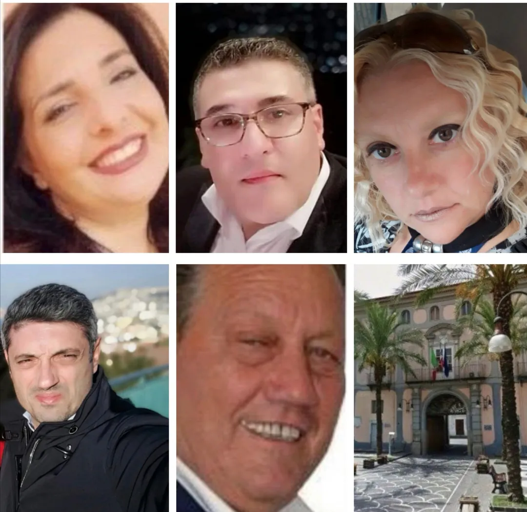 Verso il voto, Città di Tutti si presenta: Costanzo sarà portavoce. I NOMI