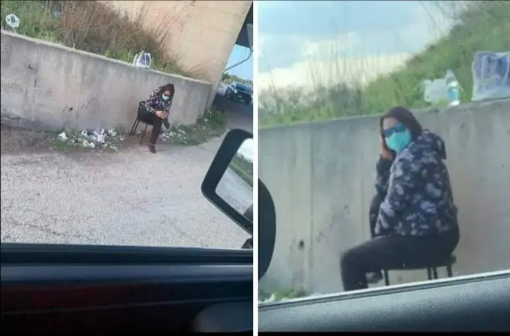Covid-19, le prostitute si organizzano e mettono la mascherina