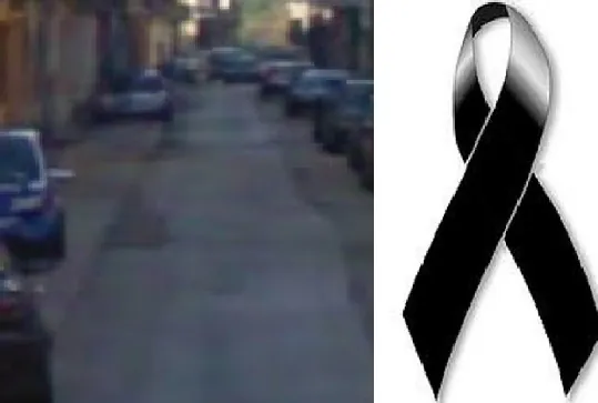 Rione si sveglia con le lacrime, muore dopo un malore